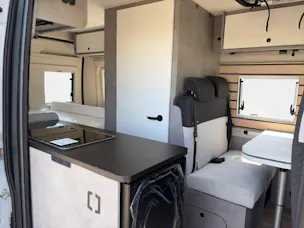Peugeot CROSSCAMP ADVNTR 5.4 AT