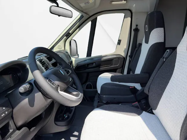 Peugeot CROSSCAMP EXPDN 7.0 E