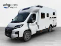 Peugeot CROSSCAMP EXPDN 7.0 E