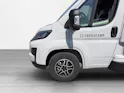 Peugeot CROSSCAMP EXPDN 7.0 E