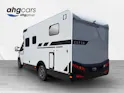 Peugeot CROSSCAMP EXPDN 7.0 E