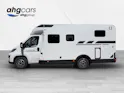 Peugeot CROSSCAMP EXPDN 7.0 E