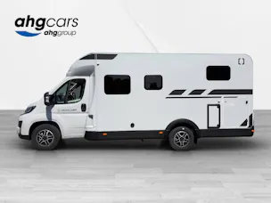 Peugeot CROSSCAMP EXPDN 7.0 E