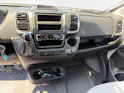 Peugeot CROSSCAMP EXPDN 7.0 E