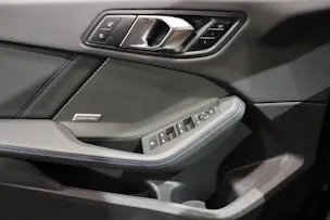 BMW M235i xDrive Gran Coupé