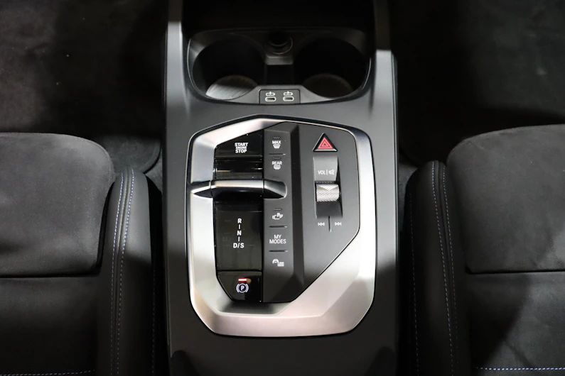 image du véhicule BMW 2 SERIES