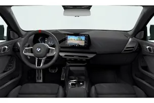 BMW M235i xDrive Gran Coupé
