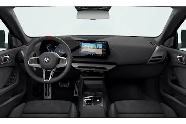BMW M235i xDrive Gran Coupé