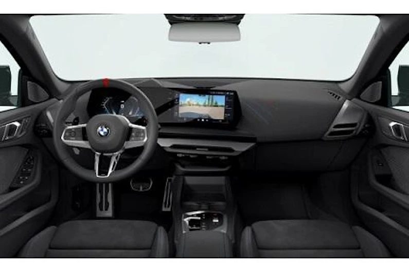 image du véhicule BMW 2 SERIES