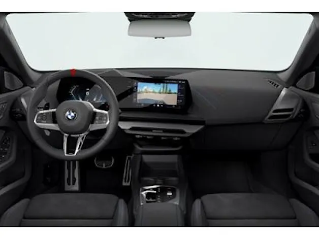 BMW M235i xDrive Gran Coupé