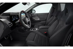 BMW M235i xDrive Gran Coupé