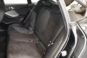 BMW M235i xDrive Gran Coupé
