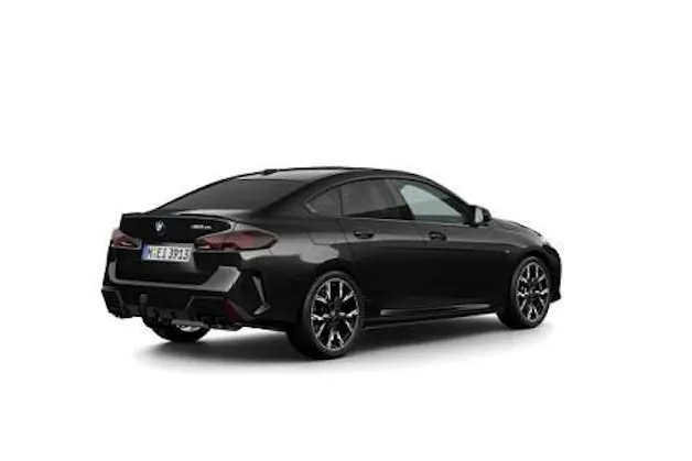 BMW M235i xDrive Gran Coupé