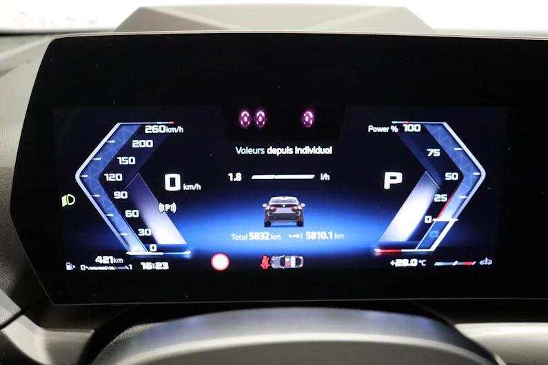 image du véhicule BMW 2 SERIES