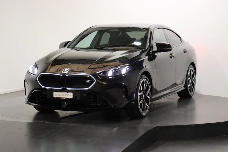 image du véhicule BMW 2 SERIES