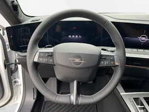 OPEL Astra 1.2 T Hybrid GS