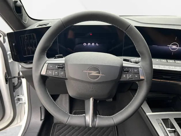 Opel Astra 1.2 T Hybrid GS