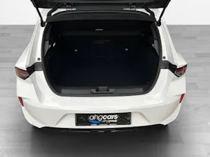 OPEL Astra 1.2 T Hybrid GS