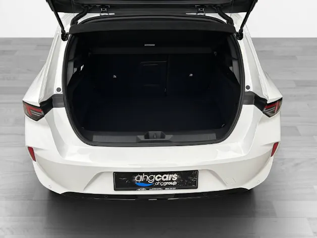 Opel Astra 1.2 T Hybrid GS