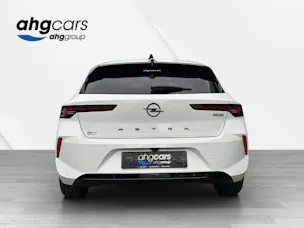 OPEL Astra 1.2 T Hybrid GS