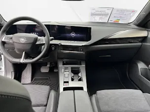 OPEL Astra 1.2 T Hybrid GS