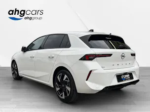 OPEL Astra 1.2 T Hybrid GS