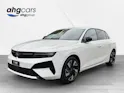 Opel Astra 1.2 T Hybrid GS