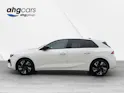 Opel Astra 1.2 T Hybrid GS