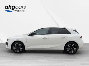 OPEL Astra 1.2 T Hybrid GS