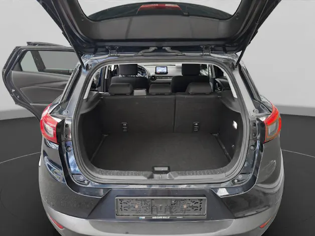 Mazda CX-3 2.0 Ambition AWD