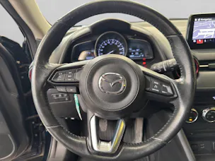 Mazda CX-3 2.0 Ambition AWD