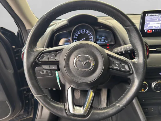 Mazda CX-3 2.0 Ambition AWD