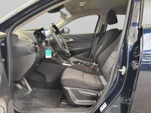 Mazda CX-3 2.0 Ambition AWD