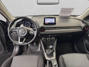 Mazda CX-3 2.0 Ambition AWD