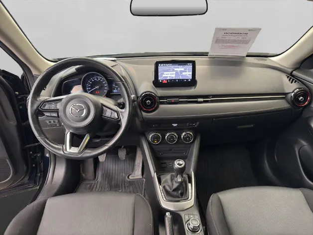 Mazda CX-3 2.0 Ambition AWD