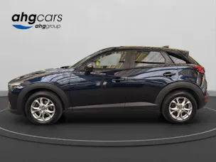 Mazda CX-3 2.0 Ambition AWD