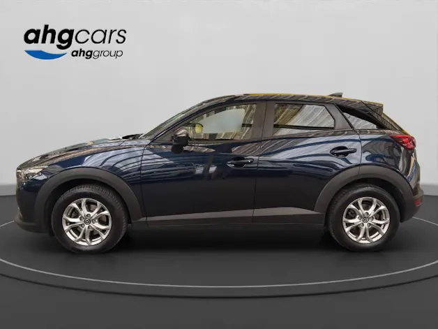 Mazda CX-3 2.0 Ambition AWD