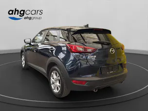 Mazda CX-3 2.0 Ambition AWD