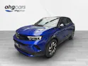 Opel Mokka 1.2 T 145 HEV GS WoW