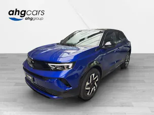Opel Mokka 1.2 T 145 HEV GS WoW