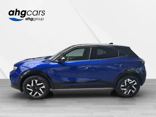 Opel Mokka 1.2 T 145 HEV GS WoW