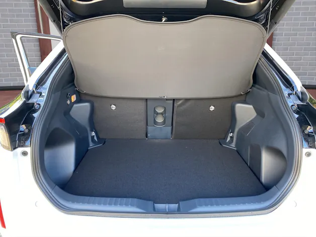 Toyota Yaris Cross 1.5 VVT-i HSD Premium AWD-i