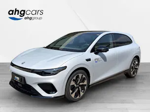 Leapmotor B05 EV