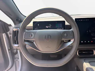 Leapmotor B05 EV