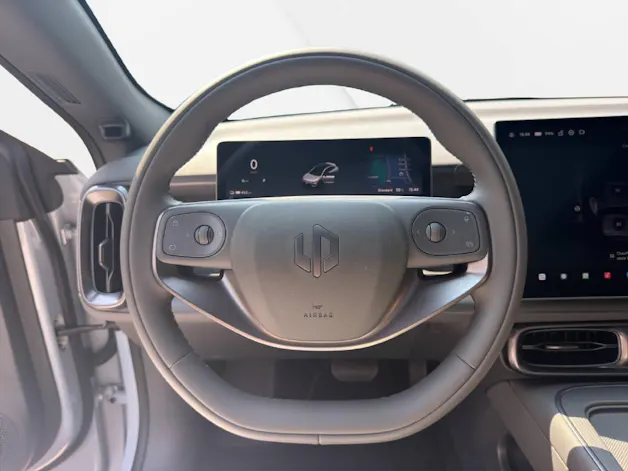 Leapmotor B05 EV