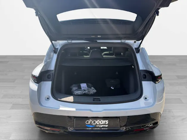 Leapmotor B05 EV