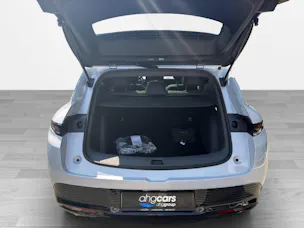 Leapmotor B05 EV