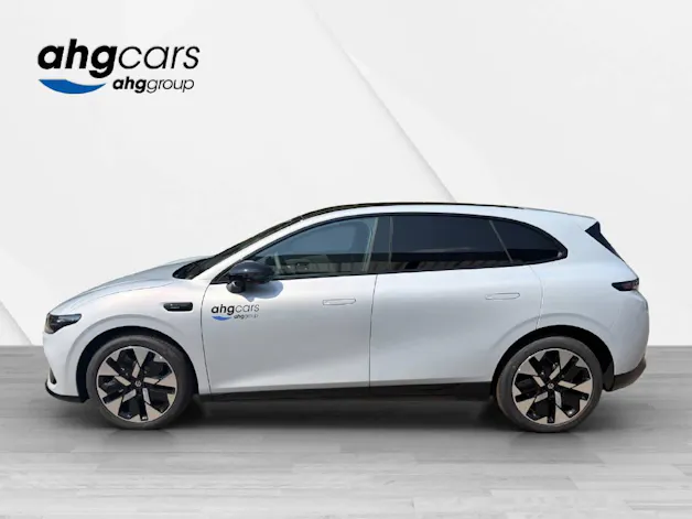 Leapmotor B05 EV