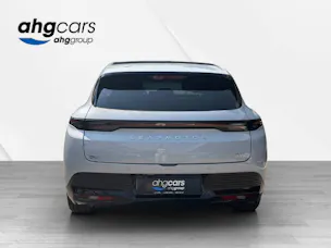 Leapmotor B05 EV