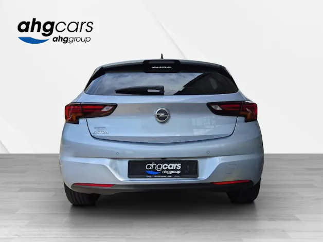 Opel Astra 1.2 T 145 Ultimate S/S